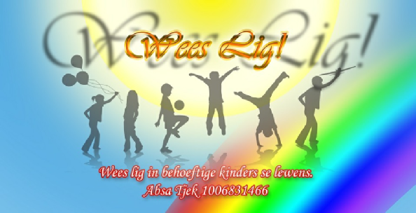 Wees Lig