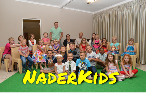 Raak Kinderkerk
